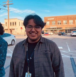 Meet your Posher, Oscar